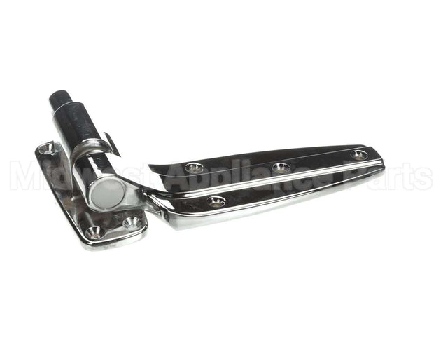 00000018 Imperial Brown 1248 Spring-Assisted Hinge