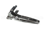 00000018 Imperial Brown 1248 Spring-Assisted Hinge