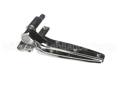 00000018 Imperial Brown 1248 Spring-Assisted Hinge