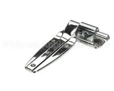 00000018 Imperial Brown 1248 Spring-Assisted Hinge