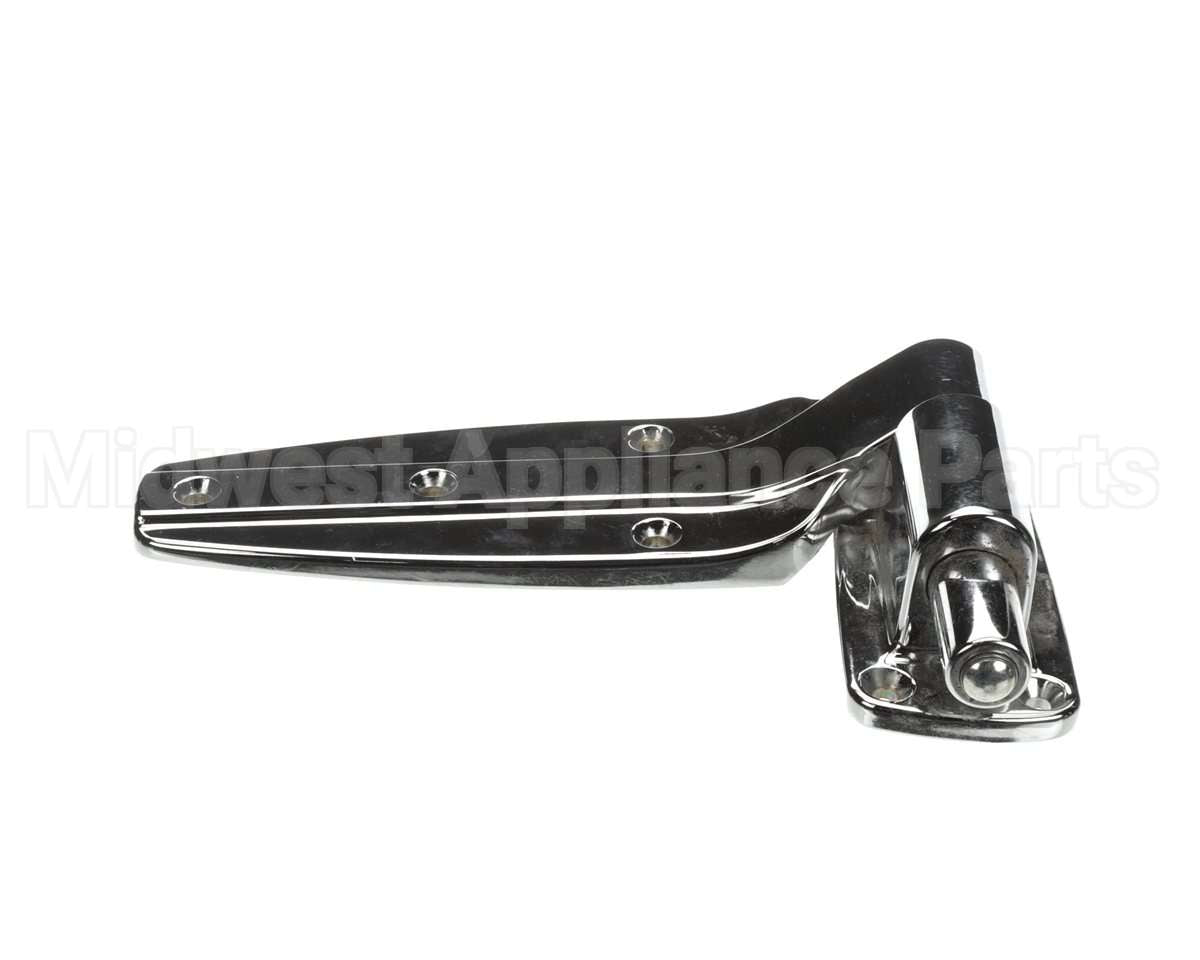 00000018 Imperial Brown 1248 Spring-Assisted Hinge
