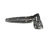 00000018 Imperial Brown 1248 Spring-Assisted Hinge