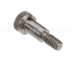 000000260 Manitowoc Ice Screw Shield Sh,1/4X3/8,18-8