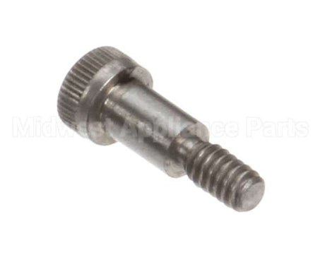 000000260 Manitowoc Ice Screw Shield Sh,1/4X3/8,18-8