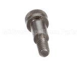 000000260 Manitowoc Ice Screw Shield Sh,1/4X3/8,18-8