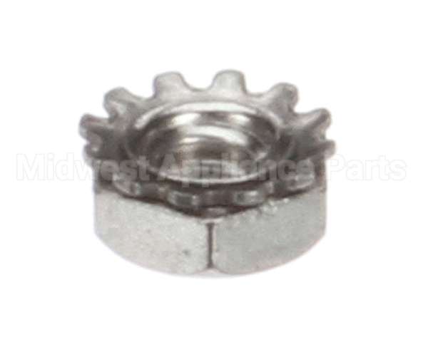 000000305 Manitowoc Ice Nut Keps 10-24,18-8