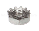 000000305 Manitowoc Ice Nut Keps 10-24,18-8