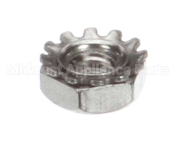 000000305 Manitowoc Ice Nut Keps 10-24,18-8