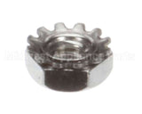 000000305 Manitowoc Ice Nut Keps 10-24,18-8