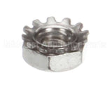 000000305 Manitowoc Ice Nut Keps 10-24,18-8