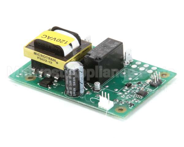 000000308 Manitowoc Ice Control Board, 115/60/1