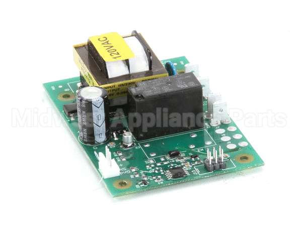 000000308 Manitowoc Ice Control Board, 115/60/1