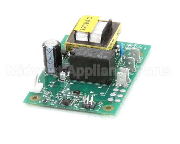 000000308 Manitowoc Ice Control Board, 115/60/1