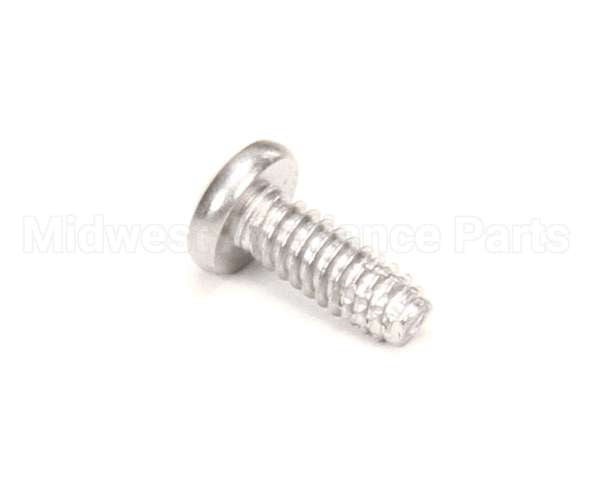 00000031 Glastender Screw, 10-24 X 1/2 Phillips Pa