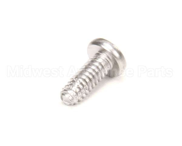 00000031 Glastender Screw, 10-24 X 1/2 Phillips Pa
