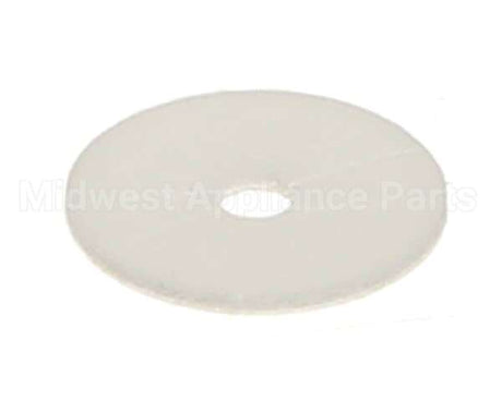 000000325 Manitowoc Ice Gasket, White