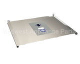 000000338 Manitowoc Ice Assembly, Front Panel -Touchle