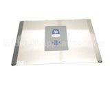 000000338 Manitowoc Ice Assembly, Front Panel -Touchle