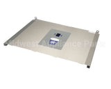 000000338 Manitowoc Ice Assembly, Front Panel -Touchle