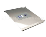 000000338 Manitowoc Ice Assembly, Front Panel -Touchle