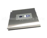 000000338 Manitowoc Ice Assembly, Front Panel -Touchle