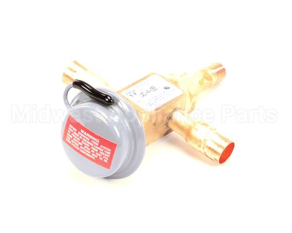 000000396 Kolpak Valvehead Press Control 255Psi