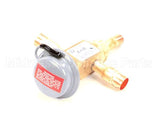 000000396 Kolpak Valvehead Press Control 255Psi