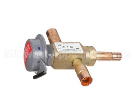 000000396 Manitowoc Ice Valve-Head Press Control 255Psi