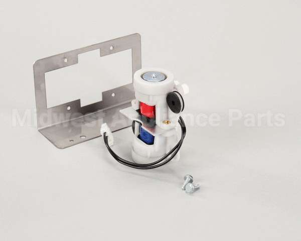 000000443 Manitowoc Ice Air Compressor 230V/50-60Hz/1P