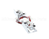 000000444 Manitowoc Ice Dual Air Comp. 230V/50-60Hz/1P