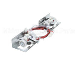 000000444 Manitowoc Ice Dual Air Comp. 230V/50-60Hz/1P