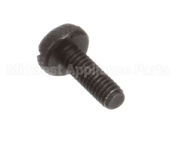 000000458 Manitowoc Ice Screw Thmb Sl Knl Hd,8-32X1/2,18