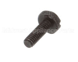 000000458 Manitowoc Ice Screw Thmb Sl Knl Hd,8-32X1/2,18