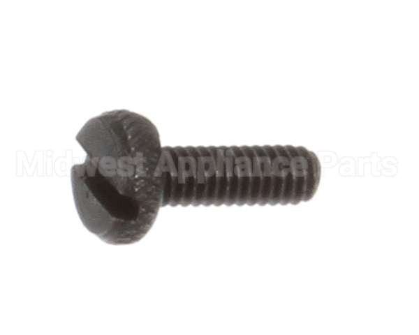 000000458 Manitowoc Ice Screw Thmb Sl Knl Hd,8-32X1/2,18