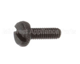 000000458 Manitowoc Ice Screw Thmb Sl Knl Hd,8-32X1/2,18