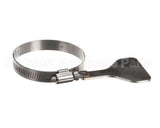 000000464 Manitowoc Ice Clamp Asm - Ring Ss