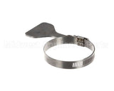 000000464 Manitowoc Ice Clamp Asm - Ring Ss