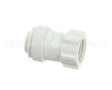 000000469 Manitowoc Ice Fitting - Jg 0.250 Od Tubing