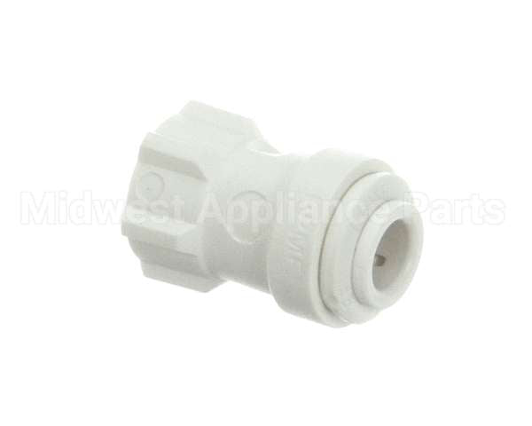 000000469 Manitowoc Ice Fitting - Jg 0.250 Od Tubing