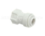 000000469 Manitowoc Ice Fitting - Jg 0.250 Od Tubing