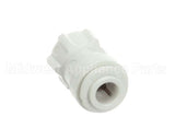 000000469 Manitowoc Ice Fitting - Jg 0.250 Od Tubing