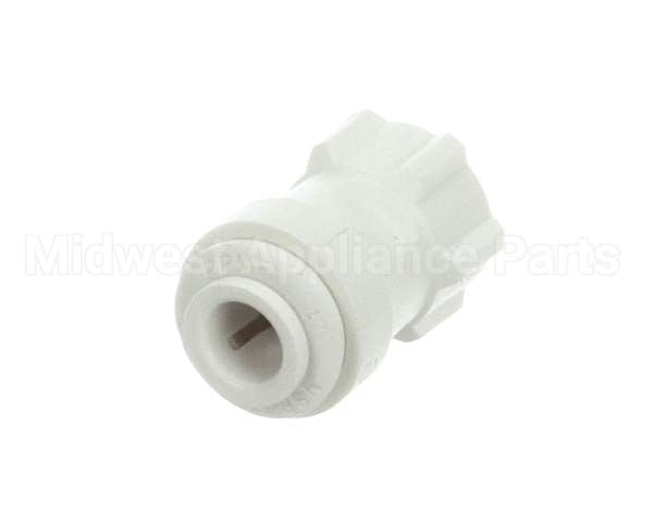 000000469 Manitowoc Ice Fitting - Jg 0.250 Od Tubing