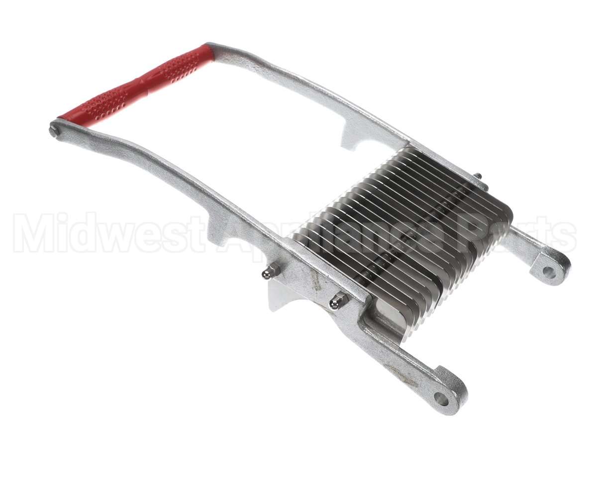 000000482 Vollrath Pusherhead 38