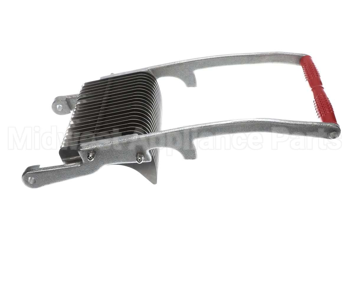 000000482 Vollrath Pusherhead 38