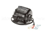 000000518 Manitowoc Ice Fan Motor 115V Qf0400