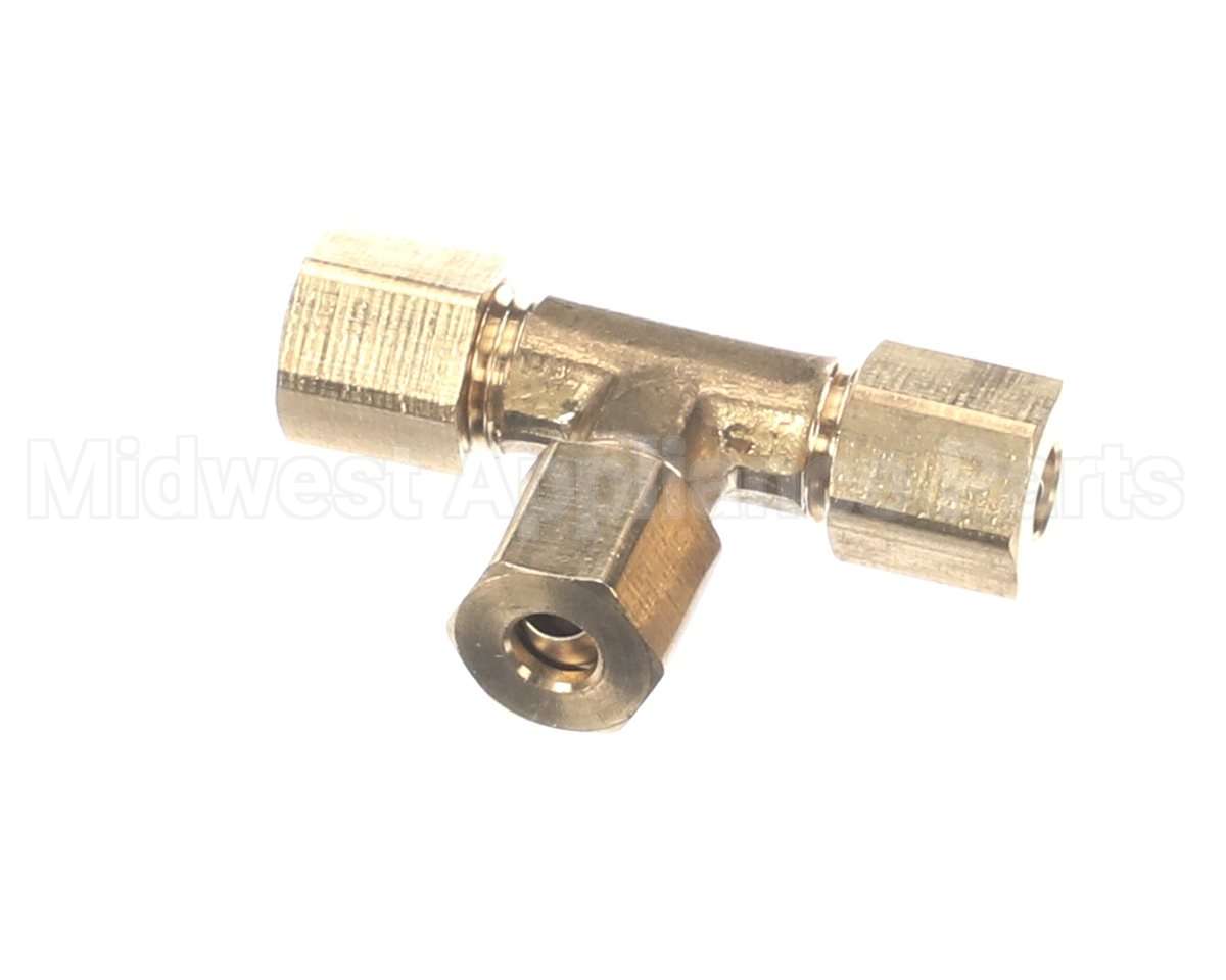 000000611 Hickory Brass Pilot Tee