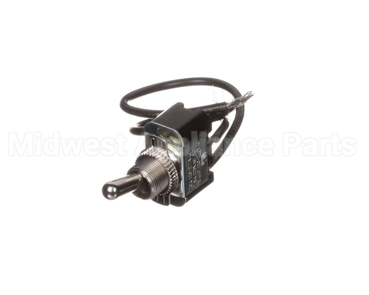 000000615 Hanson Heat Lamps Brass Power Switch