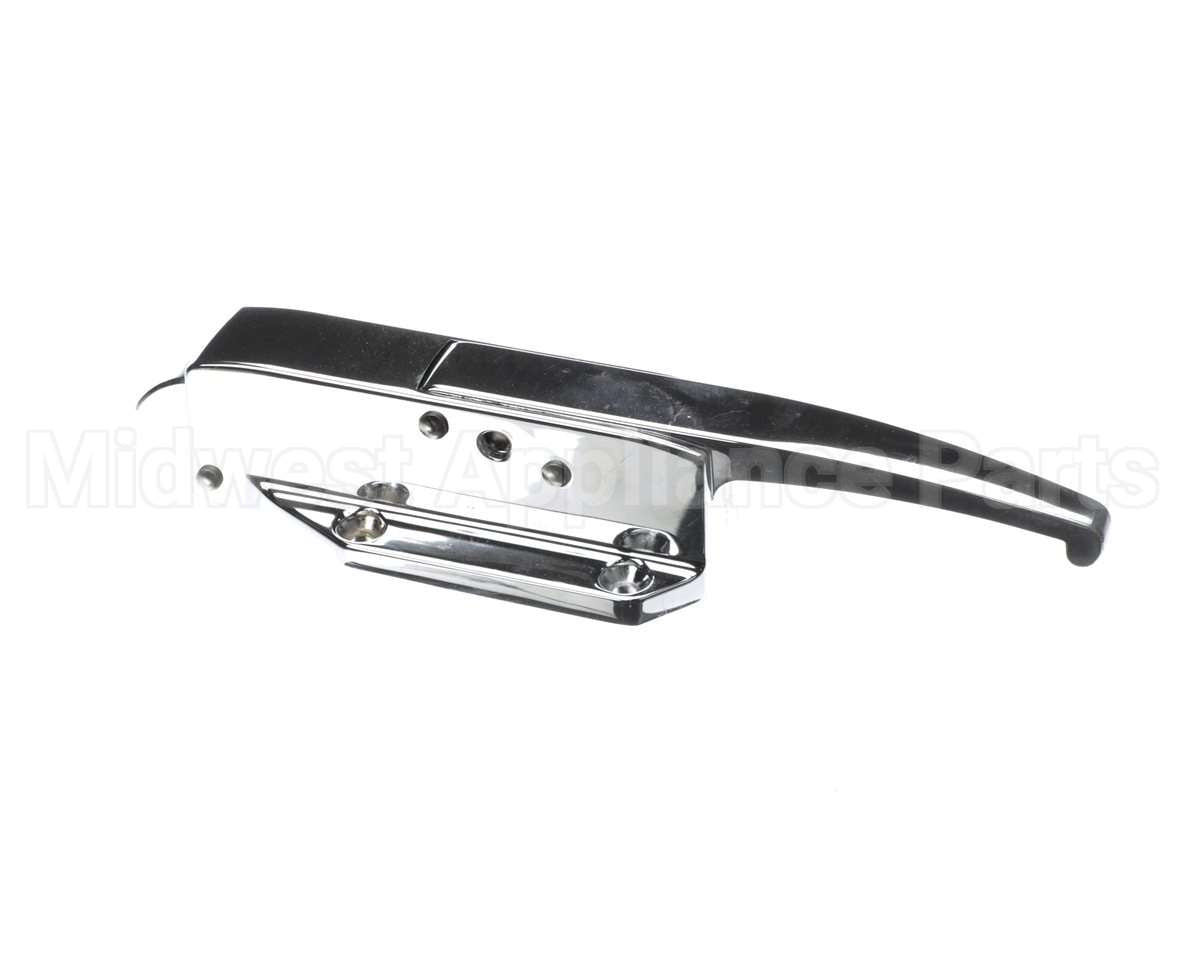 00000076 Imperial Brown Latch