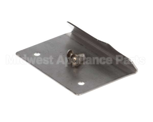 000000815 Manitowoc Ice Baffle Catch