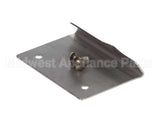 000000815 Manitowoc Ice Baffle Catch